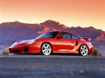 Porsche 911 GT2 2003 года